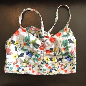 Fabletics Sports Bra